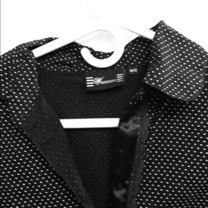 Westside M/12 blouse.